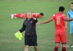 Vòng loại World Cup 2022: Đâu là đích đến của tuyển Việt Nam