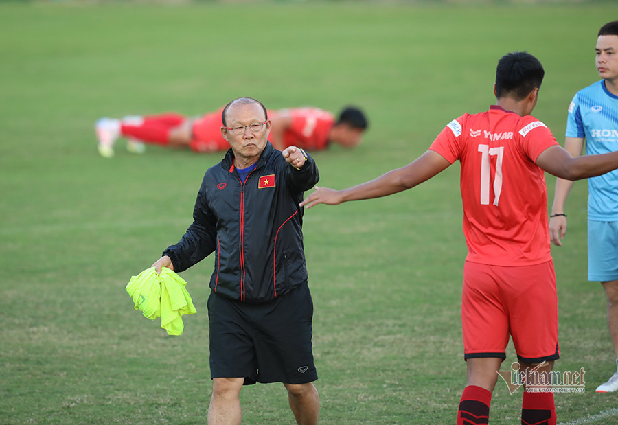 Vòng loại World Cup 2022: Đâu là đích đến của tuyển Việt Nam