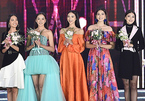 Hoa hậu Việt Nam 2020 công bố Top 5 Người đẹp Thời trang