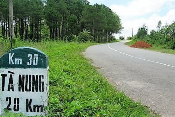 Tà Nung sáng tạo trong hành trình xây dựng nông thôn mới