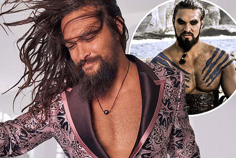 Sao 'Aquaman' từng chìm trong nợ nần, suýt chết đói