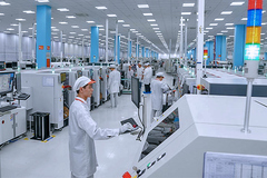 Digital transformation is the vision for a prosperous nation