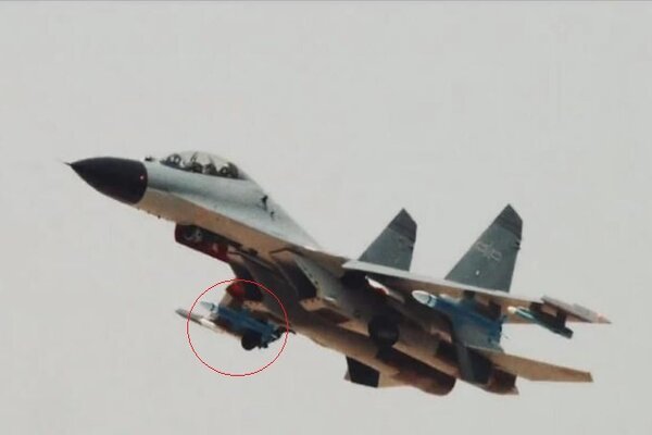 Hé lộ tên lửa Trung Quốc có khả năng ‘đánh sập’ hệ thống radar