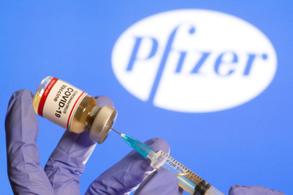 Nhiều nước châu Á gặp khó khăn nếu muốn dùng vắc xin của Pfizer