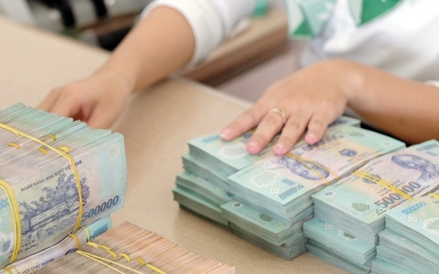 Hàng loạt ngân hàng bị nhóm đối tượng làm giả hồ sơ lừa tiền