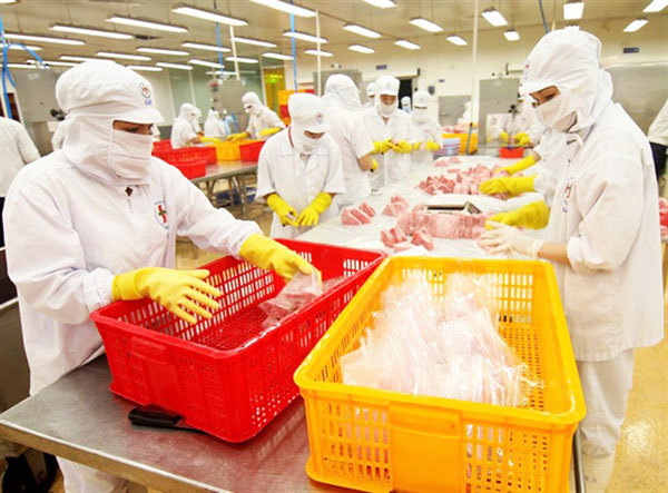 Vietnam targets&nbsp;private-sector development