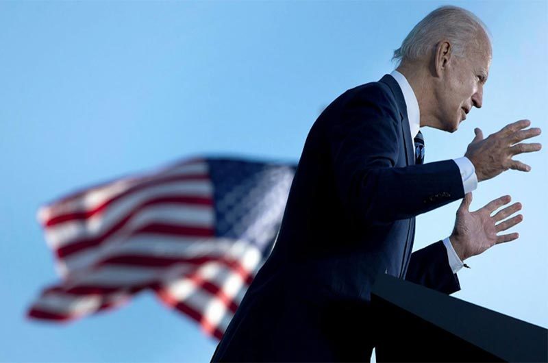 Những thách thức tức thời ông Biden phải đối mặt ở châu Á