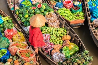 Vietnam among leading destinations for expats to live