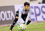 After success with Viettel, goalie Manh targets return to national team