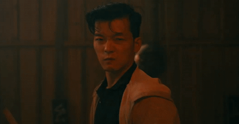 Diễn viên hành động Peter Phạm trở lại đường đua phim cuối năm