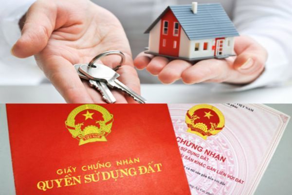 Phạt chủ đầu tư khi chậm cấp sổ đỏ nhà chung cư