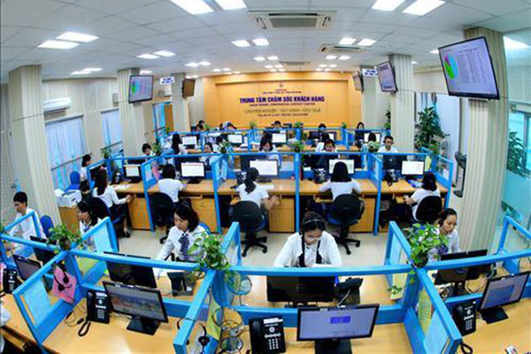 Cách Điện lực Hà Nội chinh phục khách hàng