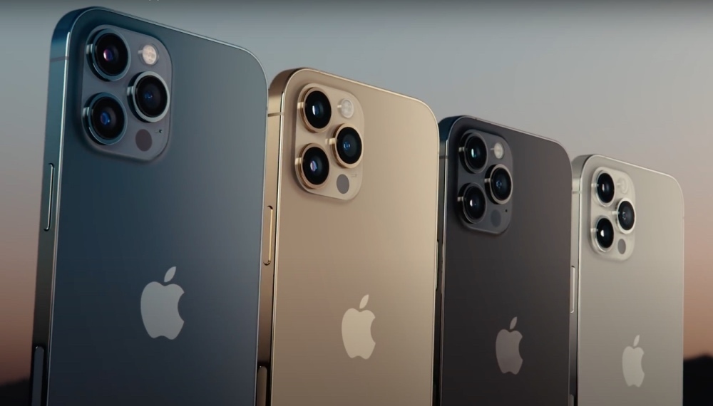 Four iPhone 12 models to hit shelves in Vietnam on November 27