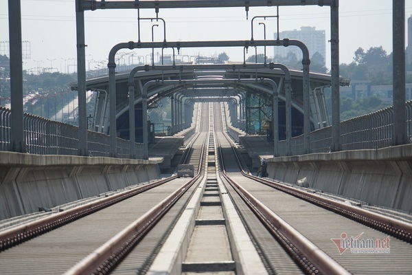 TP.HCM kiến nghị xác định giá trị vốn ODA còn lại của dự án metro số 1