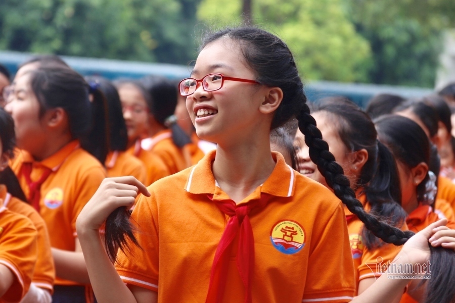 Cô giáo Hà Nội chia sẻ 5 cách ứng phó với học sinh 'bướng bỉnh, lì lợm'