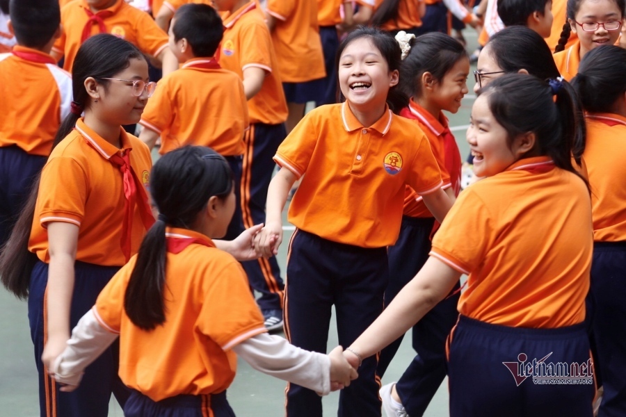 Cô giáo Hà Nội chia sẻ 5 cách ứng phó với học sinh 'bướng bỉnh, lì lợm'