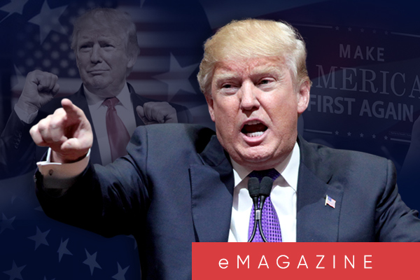 Nhiệm kỳ Donald Trump: Thành công và thất bại