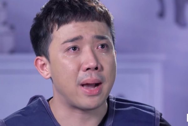 Trấn Thành: Cảm ơn cô gái trong showbiz tát thẳng mặt giúp tôi tỉnh lại!