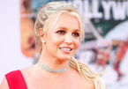 Bi kịch cuộc đời Britney Spears