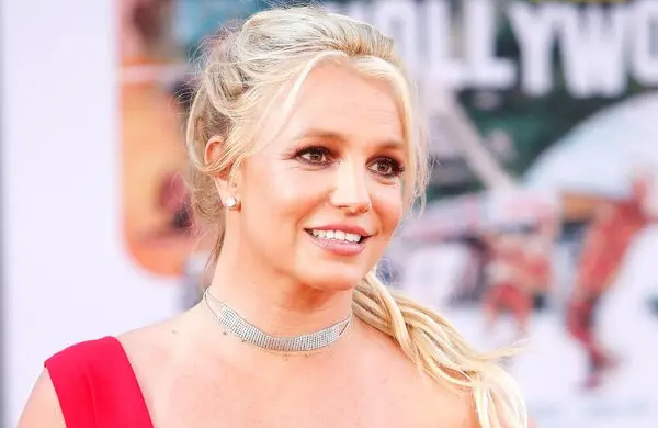Bi kịch cuộc đời Britney Spears
