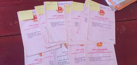 Lật tẩy những quái chiêu lừa đảo dụ mua nhà đất khách ôm hận sập bẫy