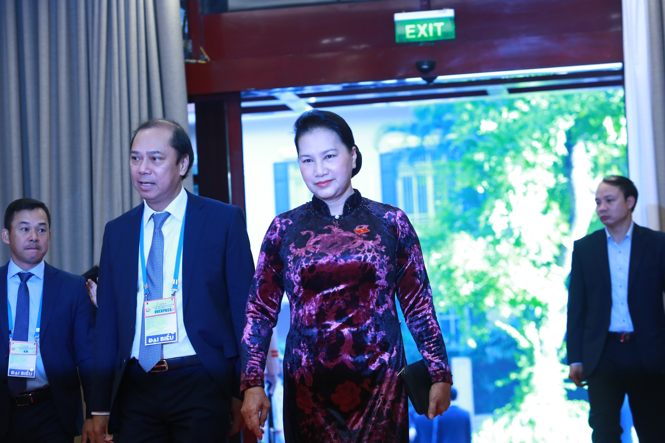 Tổng Bí thư, Chủ tịch nước Nguyễn Phú Trọng dự hội nghị cấp cao ASEAN 37