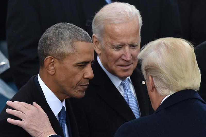 Ông Trump không công nhận Joe Biden thắng cử, điều gì sắp xảy ra?