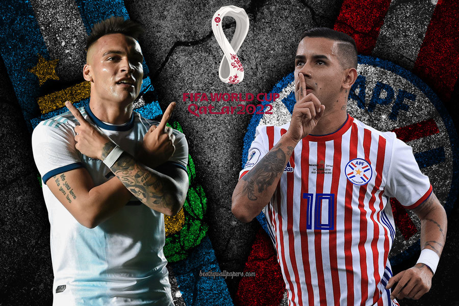 Nhận định bóng đá Argentina vs Paraguay, 7h ngày 13