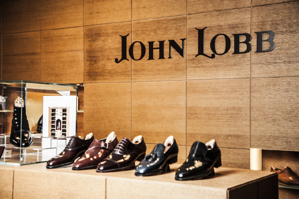 John Lobb - ‘tuyệt tác’ giày thủ công