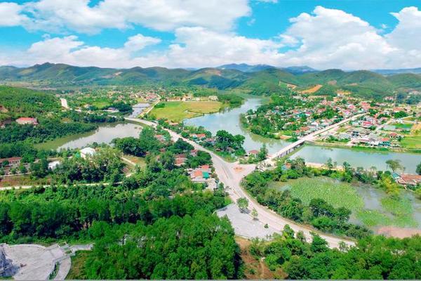 CLB gia đình nông thôn mới kiểu mẫu tại Vũ Quang