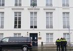Đại sứ quán Ảrập Xêút ở Hà Lan bị tấn công