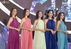 Hoa hậu Việt Nam 2020: Công bố Top 5 Người đẹp tài năng