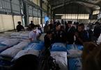 Thái Lan bắt giữ lượng ma túy tổng hợp trị giá gần tỷ USD