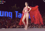 Top 35 Hoa hậu Việt Nam 2020 nóng bỏng với bikini