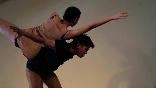 New contemporary dance on life challenges to be staged