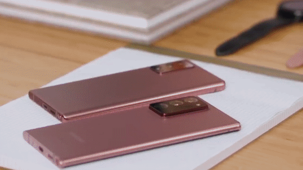 Lý do Samsung tung cả một 