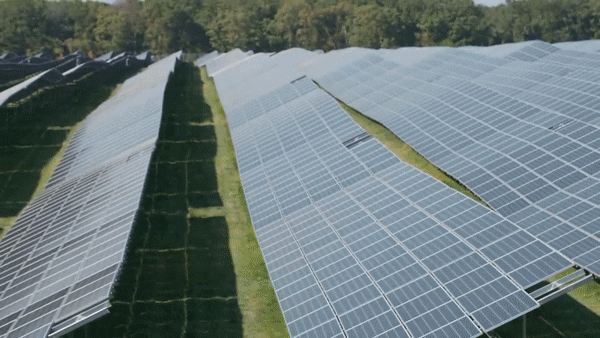 Điện mặt trời là chìa khóa cho năng lượng của tương lai?