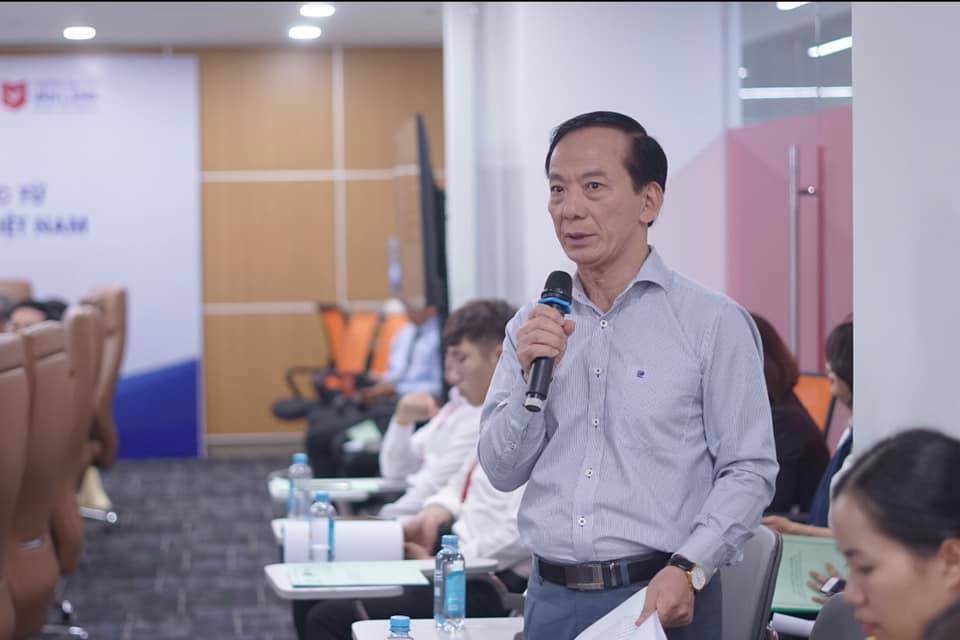 6000 nhà khoa học tham gia biên soạn Bách khoa toàn thư Việt Nam