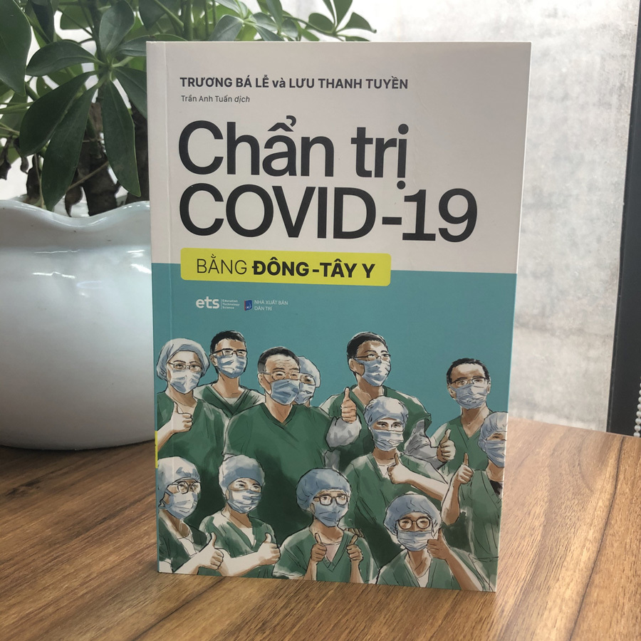 2 cuốn sách giúp độc giả hiểu rõ hơn về dịch bệnh