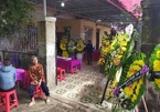 Giúp dân trong lũ, chủ tịch xã ở Quảng Bình qua đời vì nhiễm khuẩn