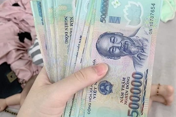 Sáu cách tiết kiệm tiền để tháng nào cũng dư dả của mẹ 1 con