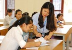 Nhiều học sinh trường huyện đỗ đầu kỳ thi học sinh giỏi ở Nghệ An