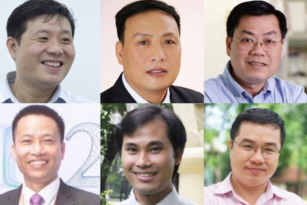 Trường đại học nào dẫn đầu Việt Nam về số nhà khoa học ảnh hưởng nhất thế giới?