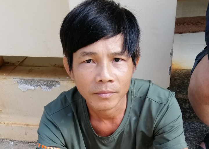 Chân tướng gã trai hiếp dâm bé gái 9 tuổi ở Đà Nẵng