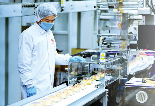 Business support packages in the frame for maximum impact