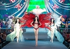 Beauties dazzle during final round of Miss Vietnam 2020