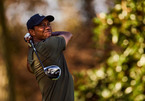 Tiger Woods khởi đầu suôn sẻ ở The Masters 2020