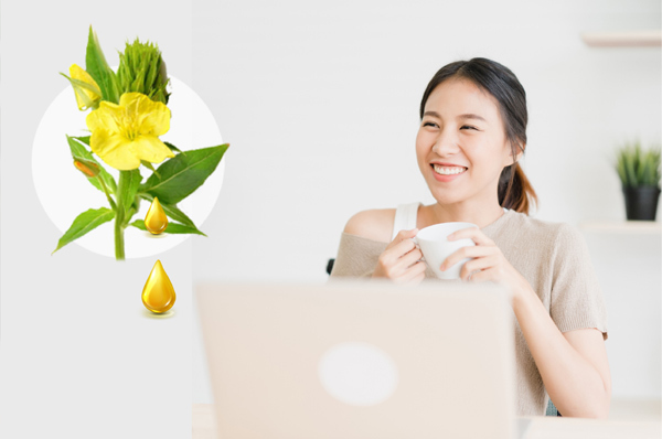 Làm gì để giảm thiểu khó chịu do rối loạn nội tiết tố?