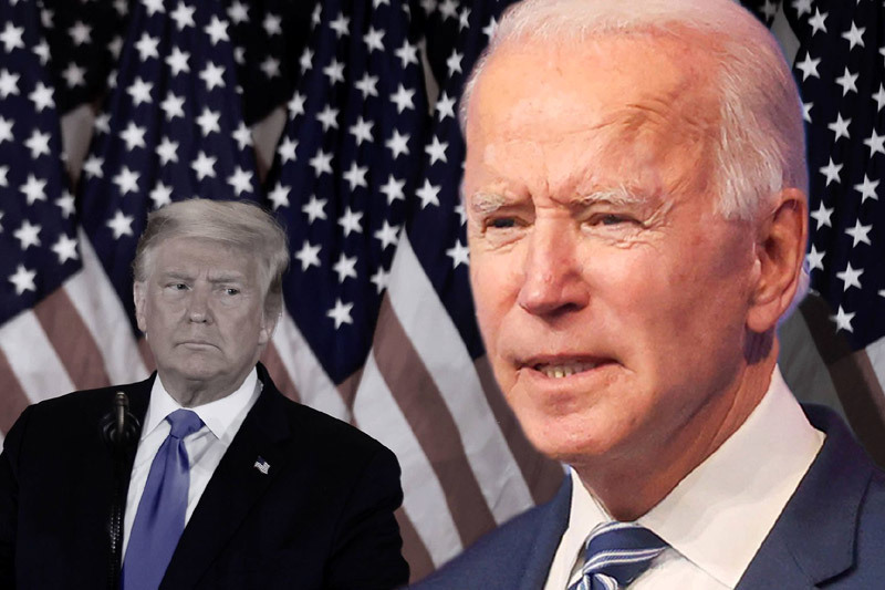 Ba cách để Joe Biden có thể lập tức xoay trục Mỹ sang châu Á