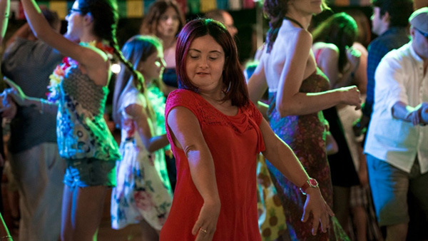 Italian Film Fest offers public a glimpse of contemporary Italian cinema